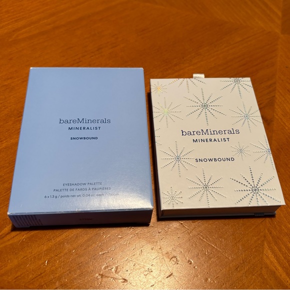 Bareminerals Mineralist Eyeshadow Palette - Picture 4 of 16